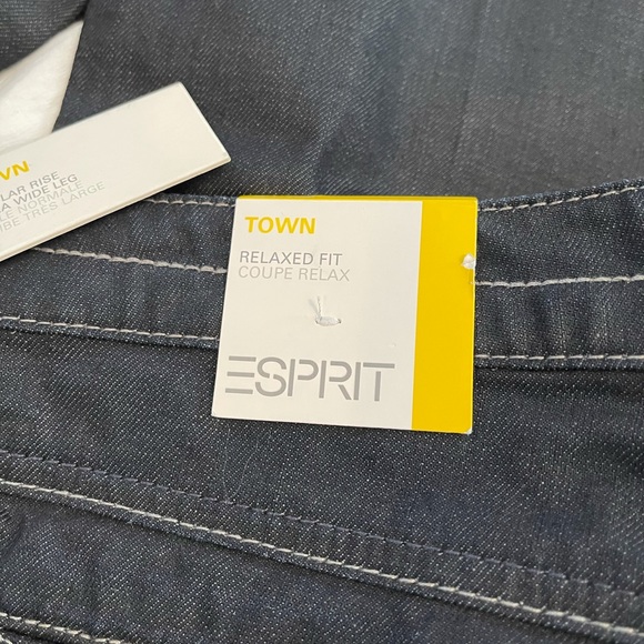 Esprit Jeans (NWT) - Picture 10 of 12